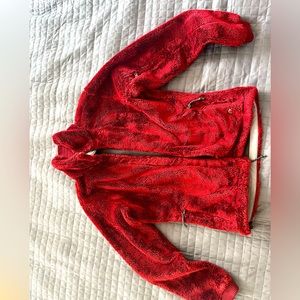 Mountain Hardware Wind Stopper Fleece